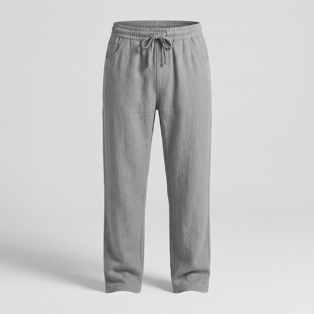 HASTINGS CASUAL SUMMER TROUSERS
