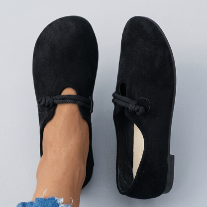 HARLOWMERE VINTAGE COMFORT LOAFERS