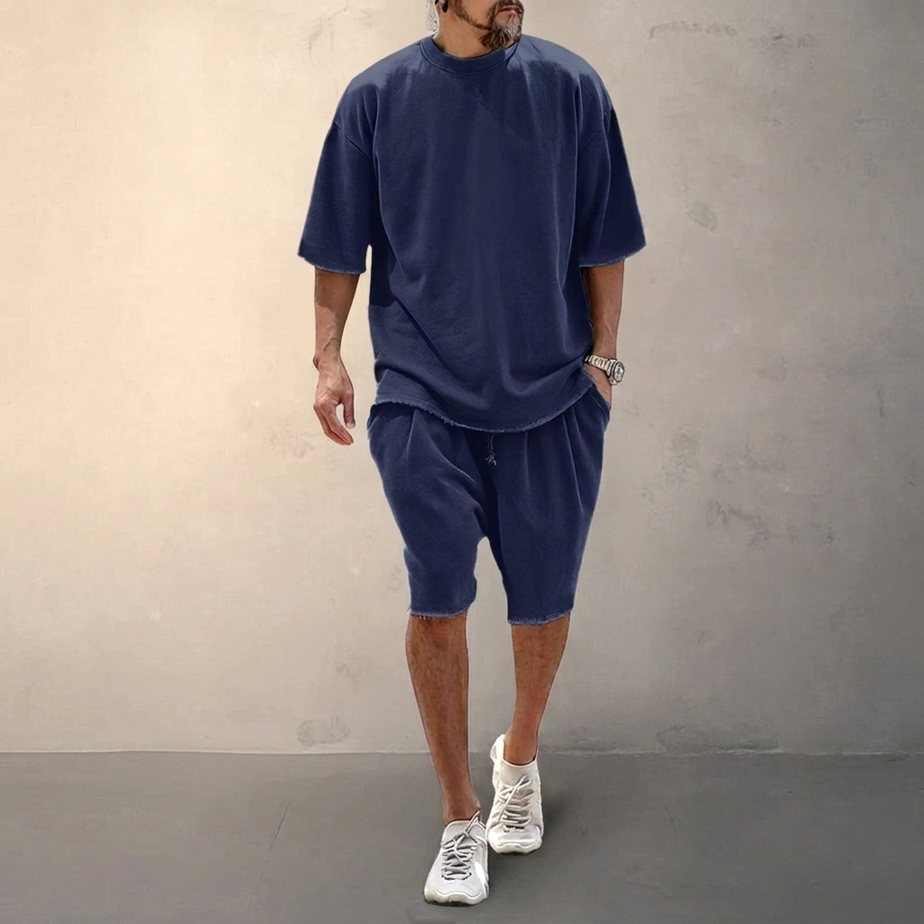 FARNCOMBE RELAXED ACTIVE CO-ORD SET