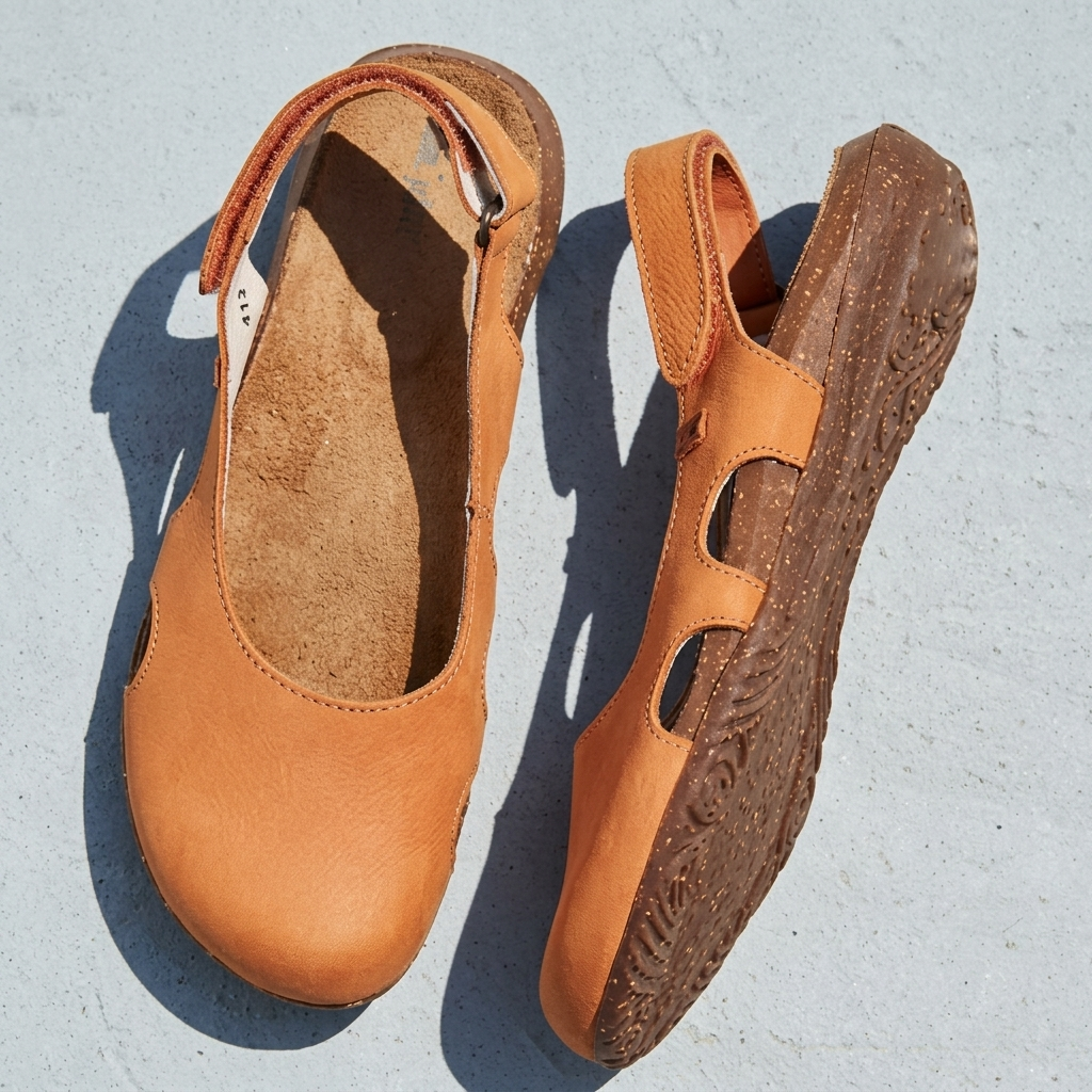 CALLINGTON COMFORT SUPPORT SANDALS
