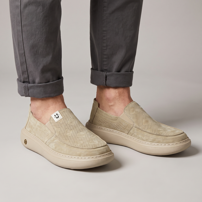 WESTCOTT COMFORT SLIP-ON SHOES