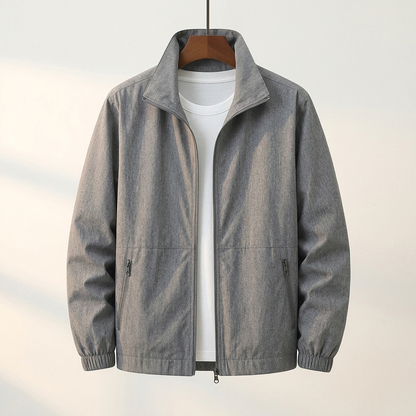 LANSDOWN SMART-CASUAL JACKET