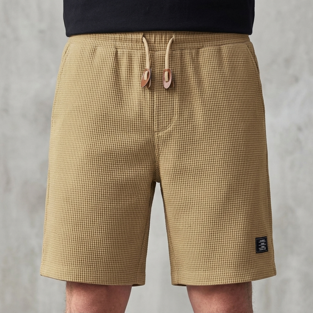 FENSTANTON LIGHTWEIGHT SUMMER SHORTS