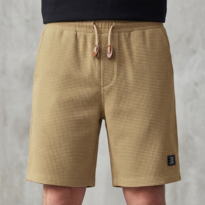 FENSTANTON LIGHTWEIGHT SUMMER SHORTS