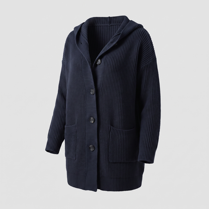 MARIELLE KNITTED JACKET