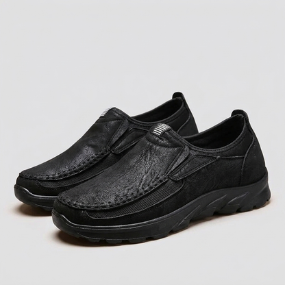 WEXLEY COMFORT SLIP-ON SHOES