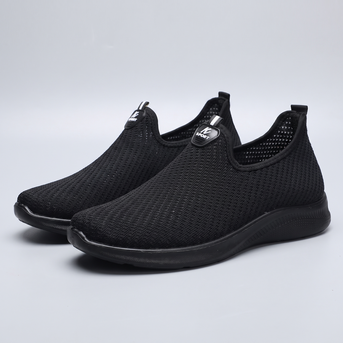 LAWSON BREATHABLE PERFORMANCE TRAINERS