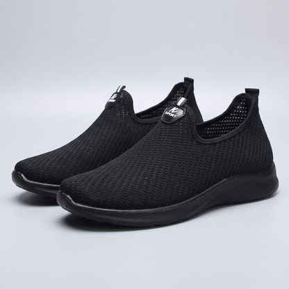 LAWSON BREATHABLE PERFORMANCE TRAINERS
