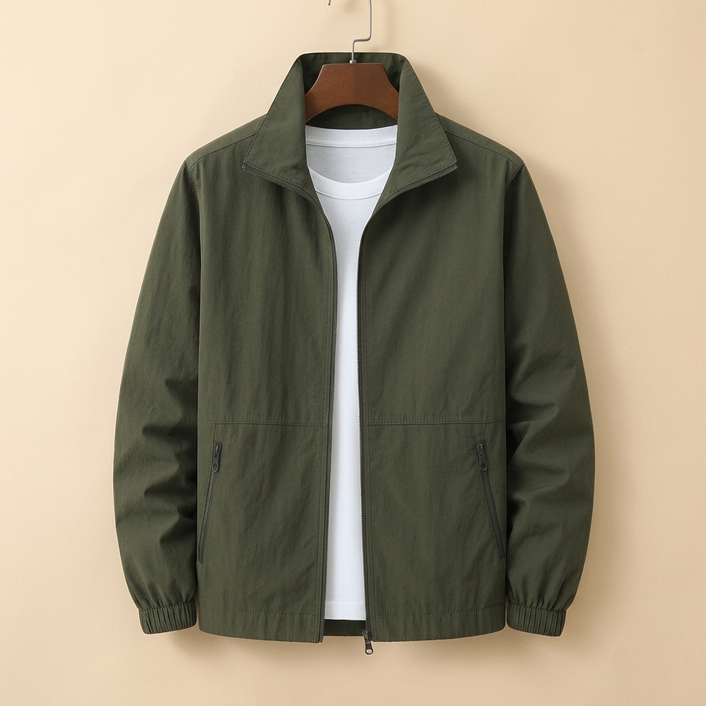 LANSDOWN SMART-CASUAL JACKET