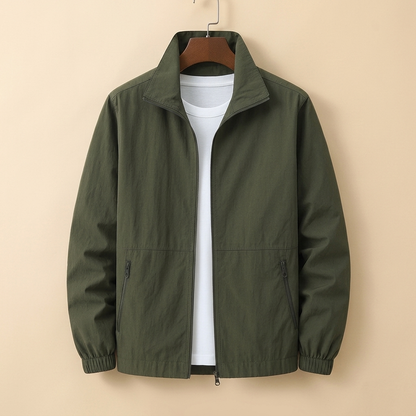 LANSDOWN SMART-CASUAL JACKET