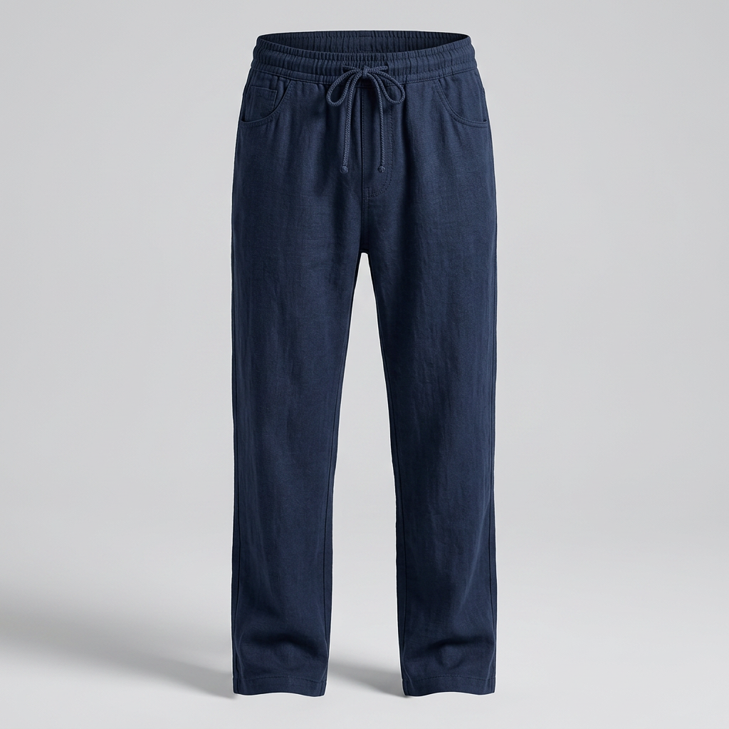 HASTINGS CASUAL SUMMER TROUSERS
