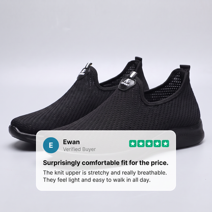 LAWSON BREATHABLE PERFORMANCE TRAINERS