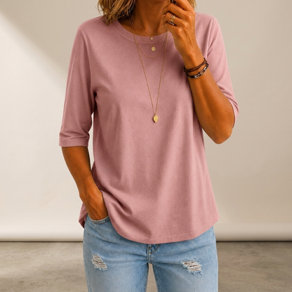 HAVERLEIGH EVERYDAY COMFORT TEE
