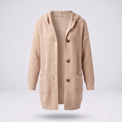 MARIELLE KNITTED JACKET