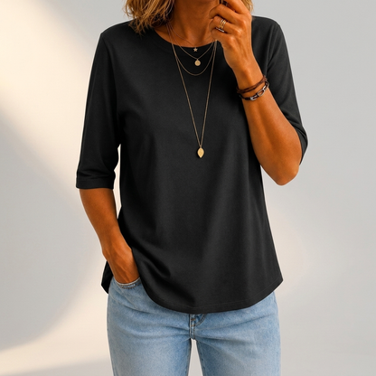 HAVERLEIGH EVERYDAY COMFORT TEE