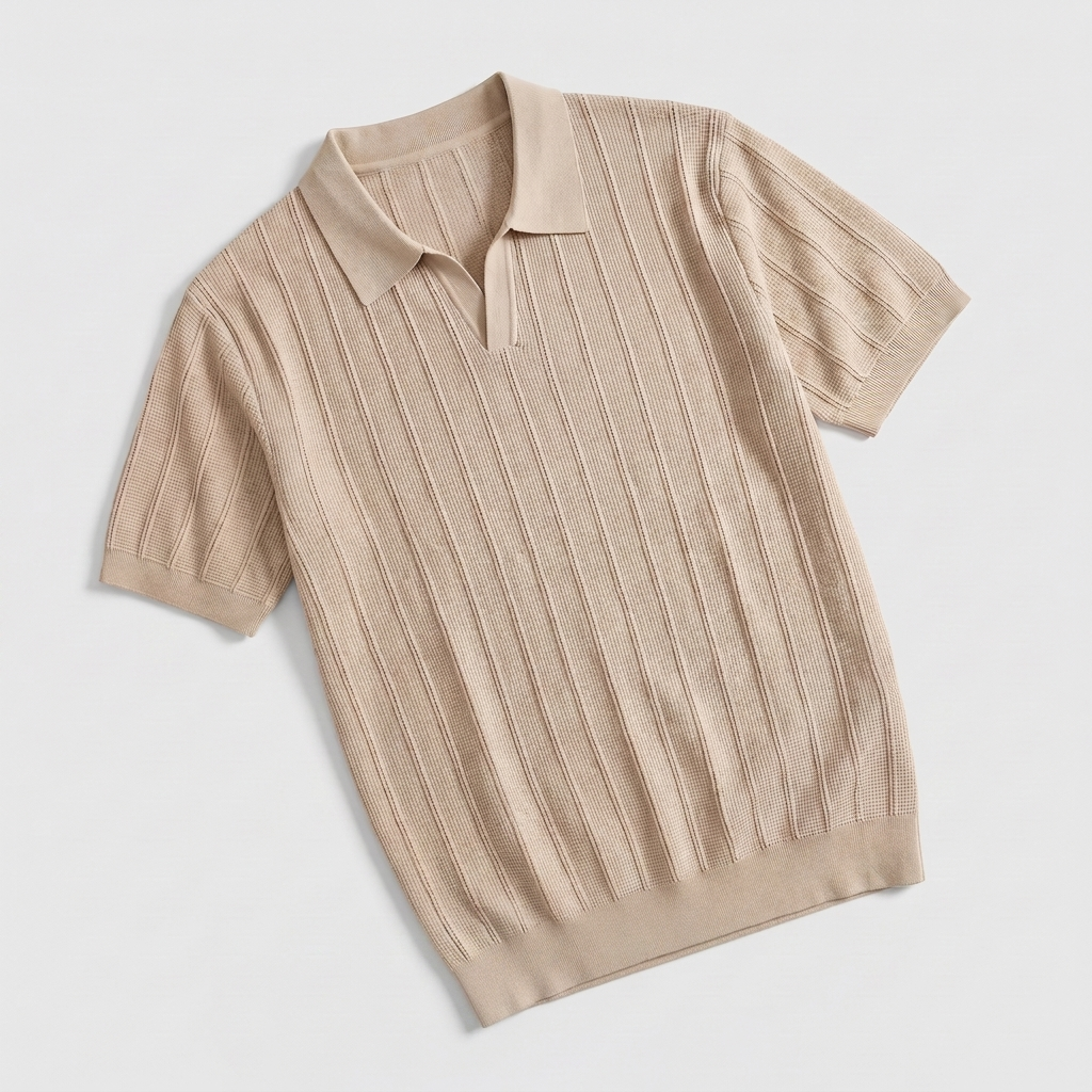 HAVERSLEY COMFORT-FIT POLO SHIRT