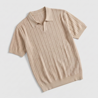 HAVERSLEY COMFORT-FIT POLO SHIRT
