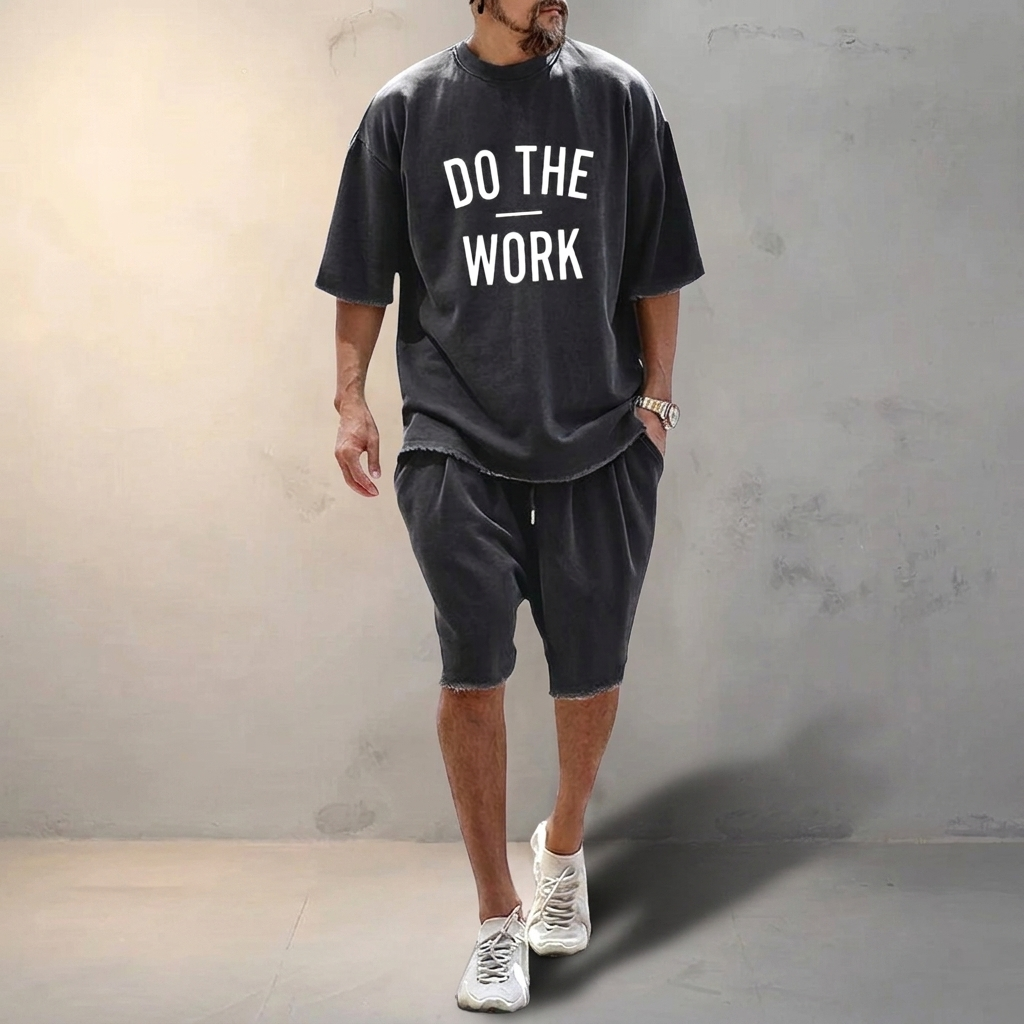 FARNCOMBE RELAXED ACTIVE CO-ORD SET