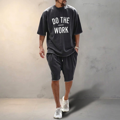 FARNCOMBE RELAXED ACTIVE CO-ORD SET