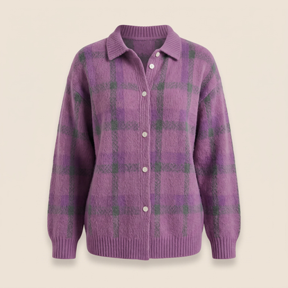 ISADORA SOFT KNIT SWEATER