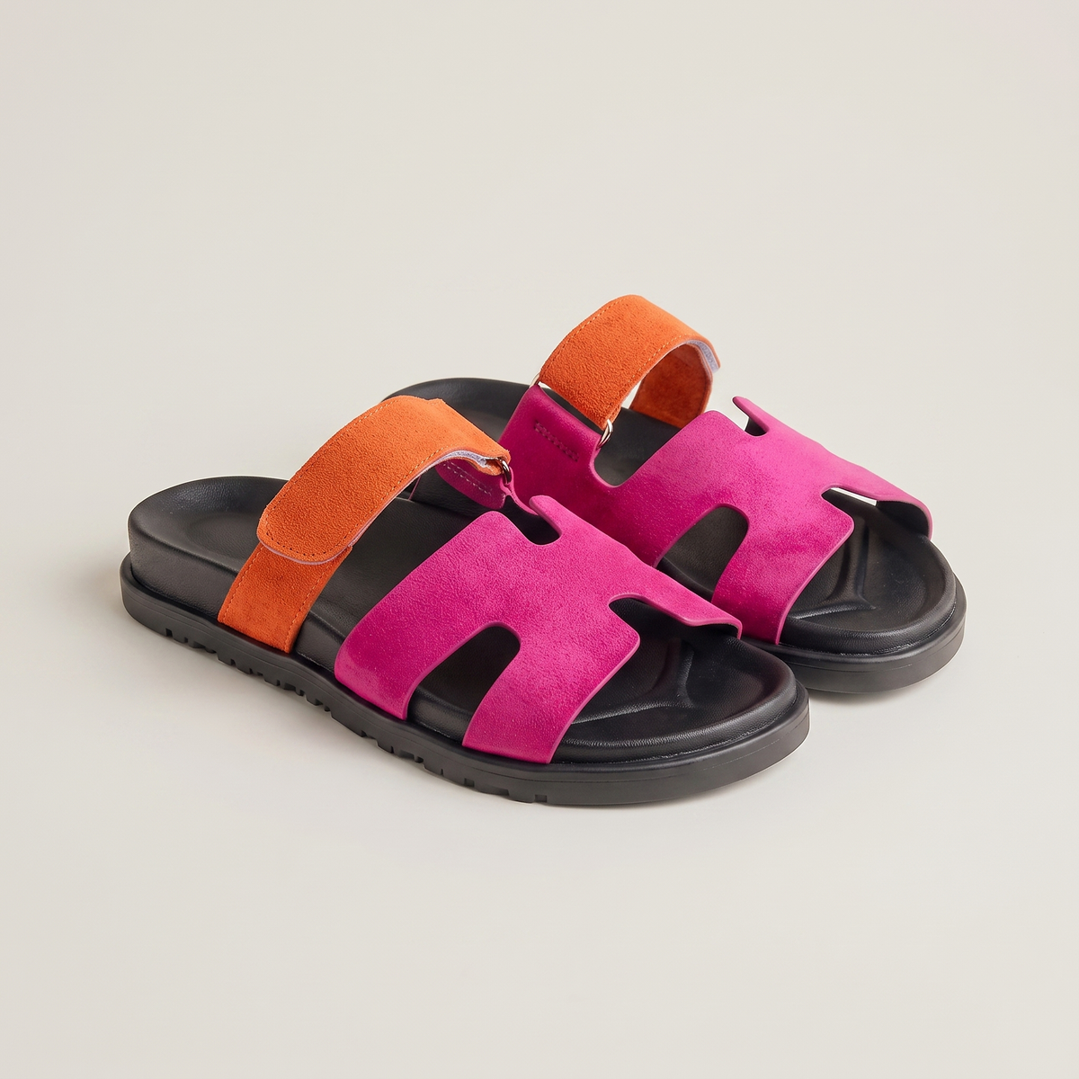 ELSPETH CLASSIC SANDALS