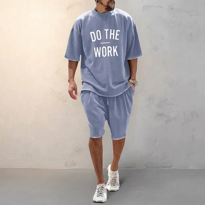 FARNCOMBE RELAXED ACTIVE CO-ORD SET