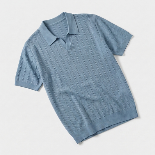 HAVERSLEY COMFORT-FIT POLO SHIRT