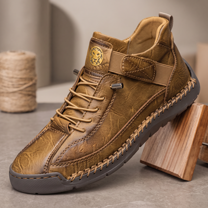 DRAYFORD HIGH-TOP COMFORT BOOTS