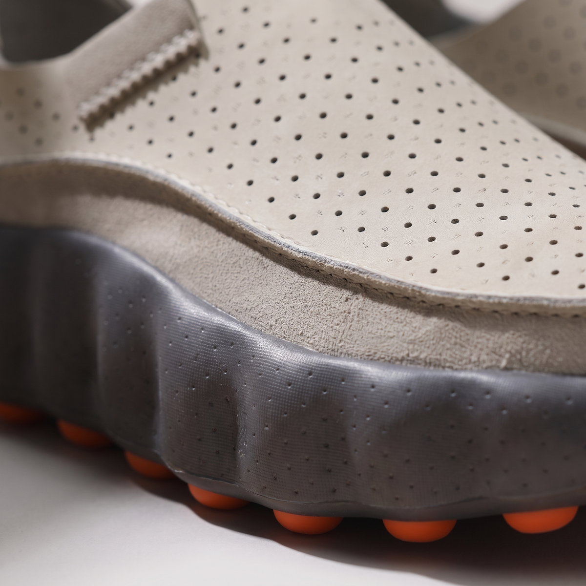 ALDERWICK POD-GRIP LOAFERS