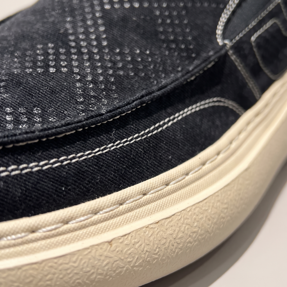 WESTCOTT COMFORT SLIP-ON SHOES