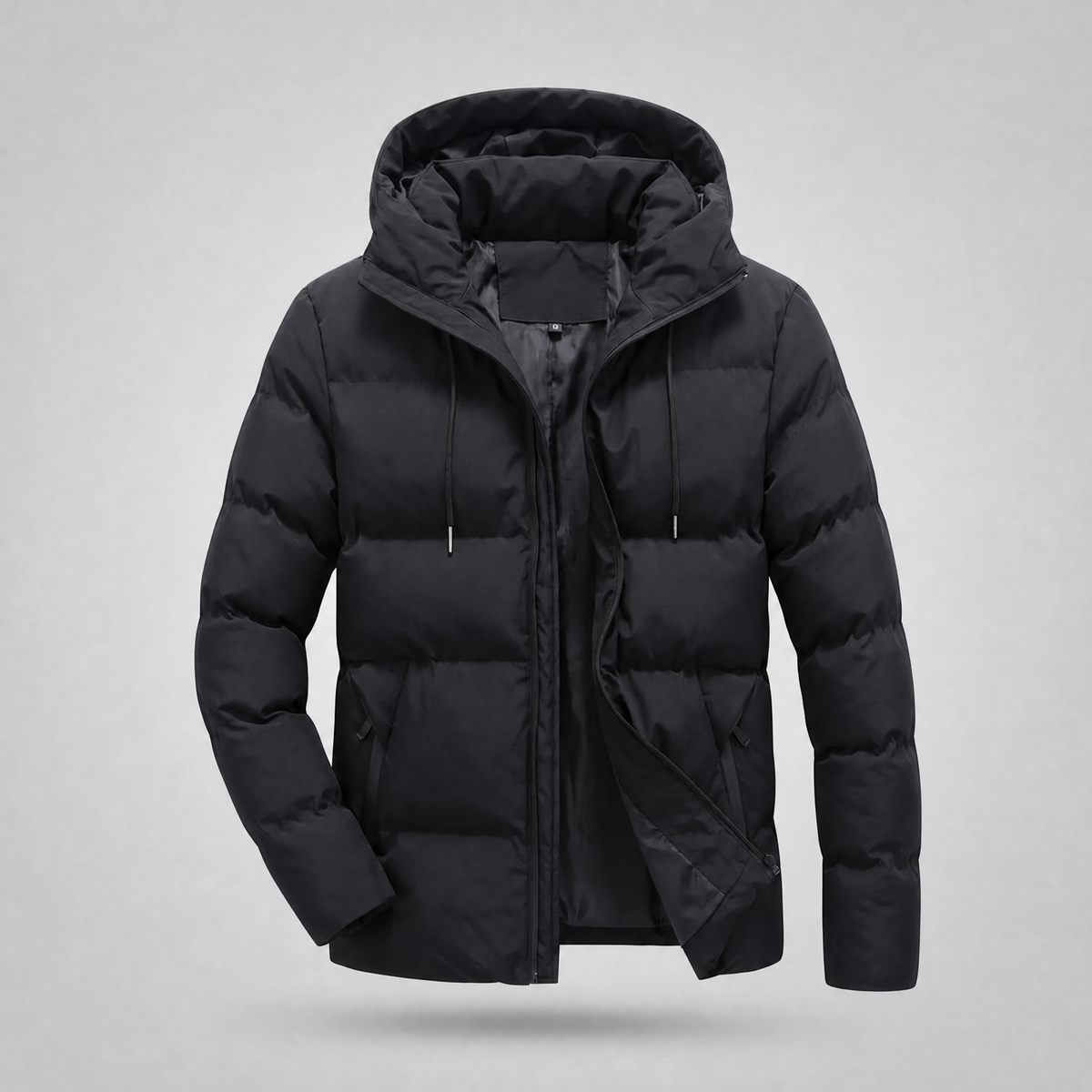 CAVENDISH WARM PADDED JACKET