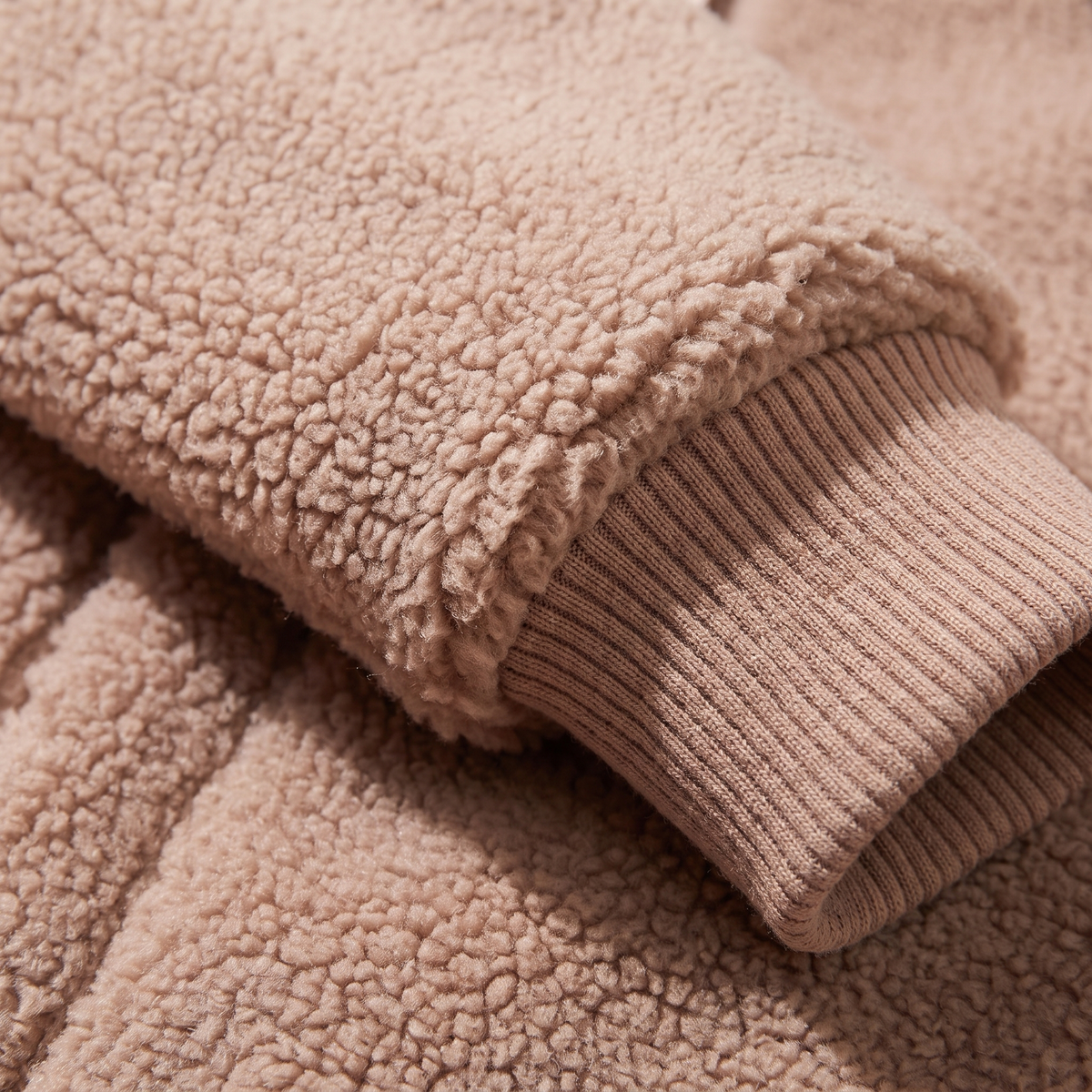 AMELIE RELAXED V-NECK JUMPER