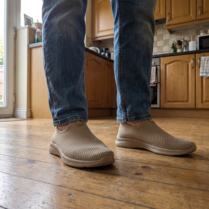 LAWSON BREATHABLE PERFORMANCE TRAINERS