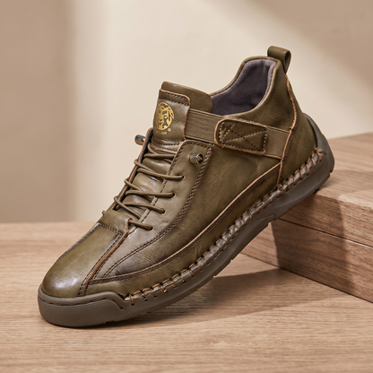 DRAYFORD HIGH-TOP COMFORT BOOTS