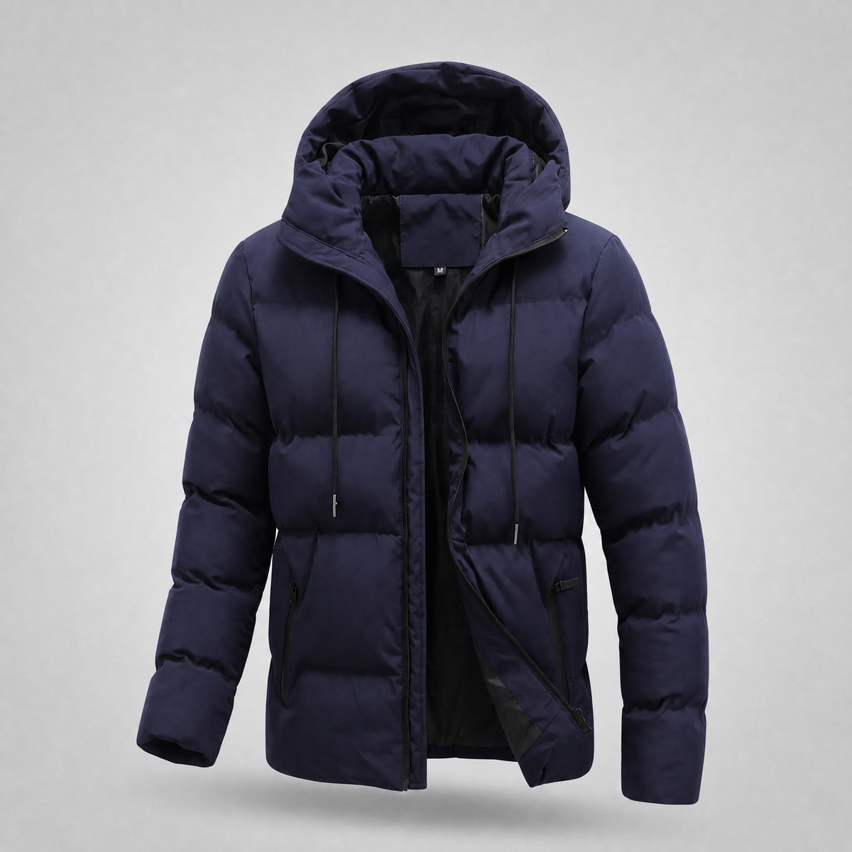 CAVENDISH WARM PADDED JACKET