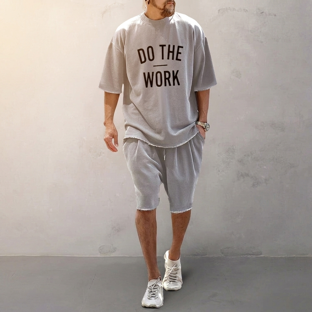 FARNCOMBE RELAXED ACTIVE CO-ORD SET