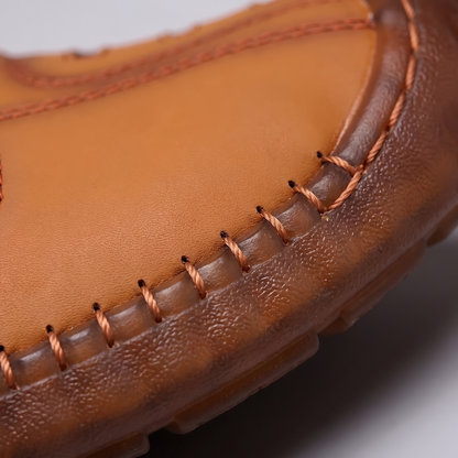 BRAMWELL SOFT-SOLE WALKING SANDALS
