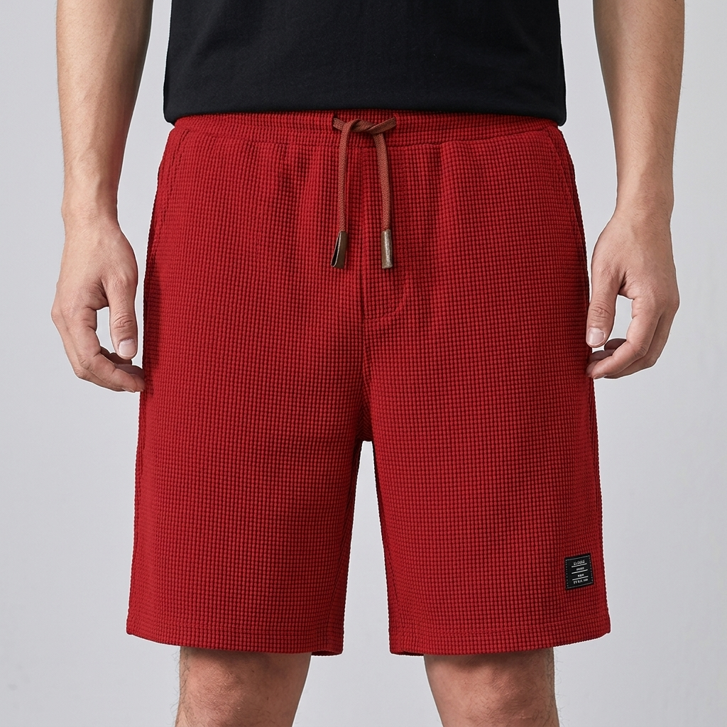 FENSTANTON LIGHTWEIGHT SUMMER SHORTS