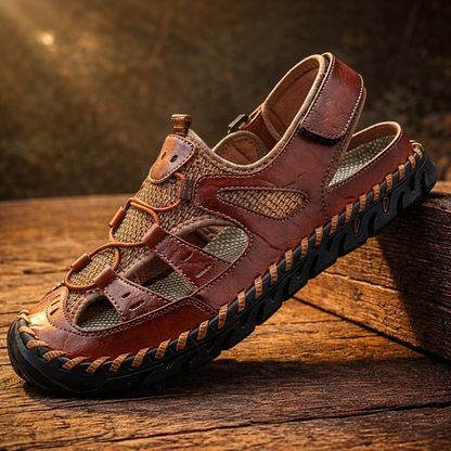 RYEFORD OUTDOOR WALKING SANDALS