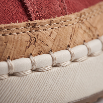 ELSPETH KNIT COMFORT SLIP-ONS