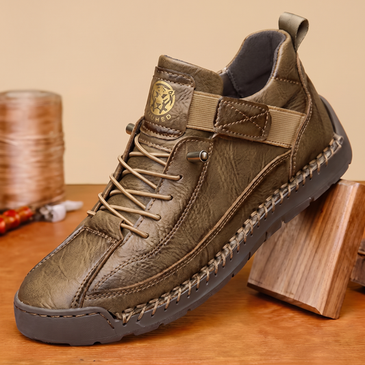 DRAYFORD HIGH-TOP COMFORT BOOTS