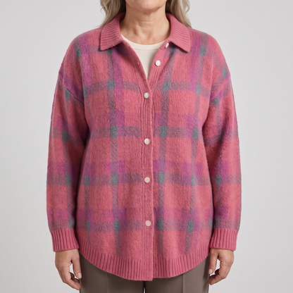 ISADORA SOFT KNIT SWEATER