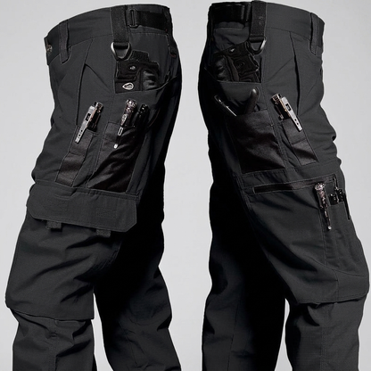 GAINSFORD TACTICAL UTILITY TROUSERS