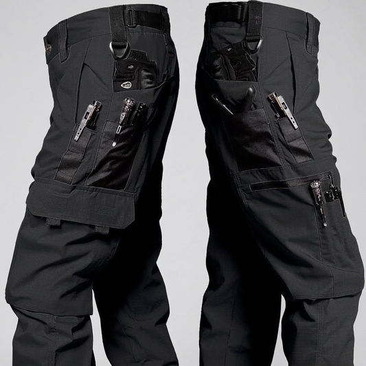 GAINSFORD TACTICAL UTILITY TROUSERS