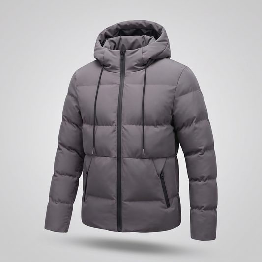 CAVENDISH WARM PADDED JACKET