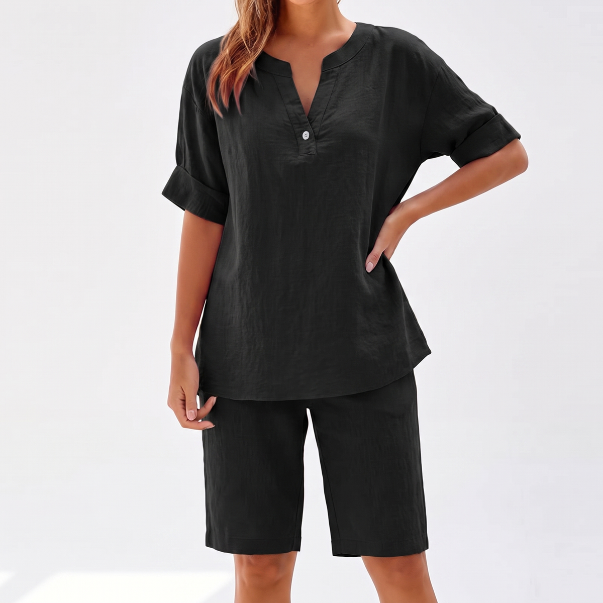 MARAVELLE LIGHTWEIGHT HOLIDAY SET
