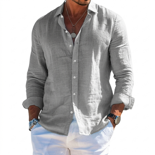 MONTROSE TAILORED CLASSIC SHIRT