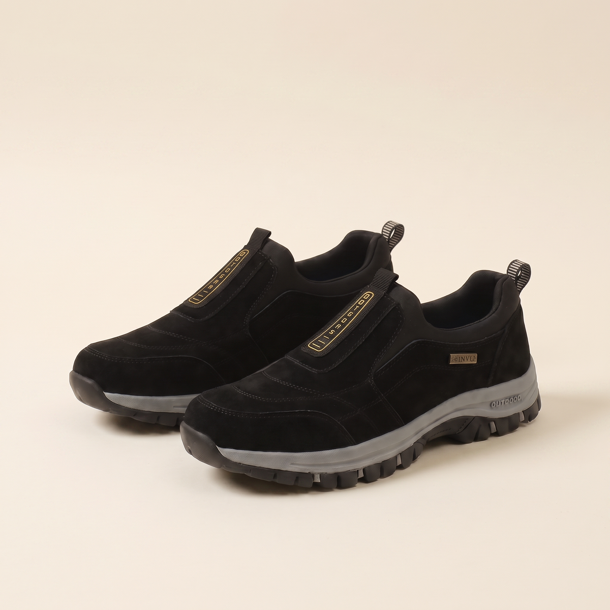 WHITCOMBE ORTHOPEDIC COMFORT SHOES