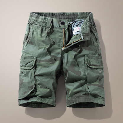 BRAMCOTE OUTDOOR CARGO SHORTS