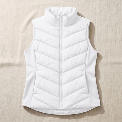 SABLEMERE QUILTED GILET
